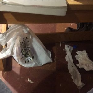 Meet your Posher, Ross